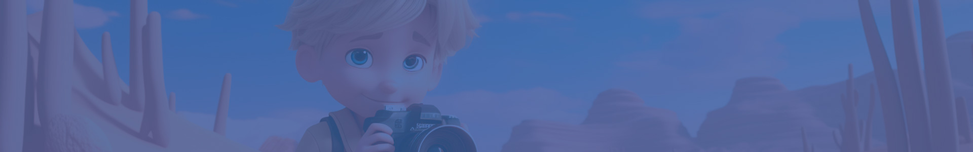 Creative Animation