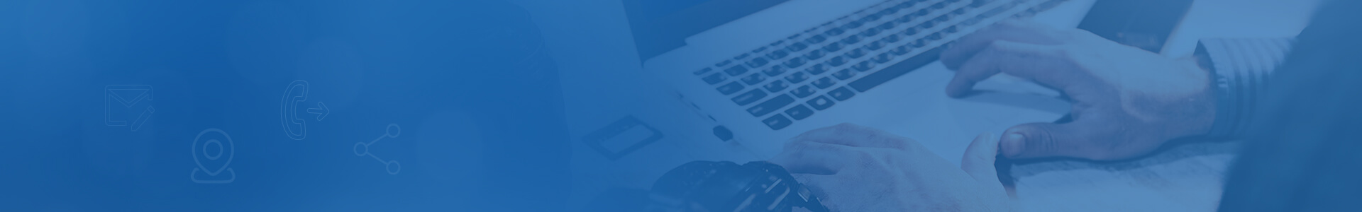 Contact Banner