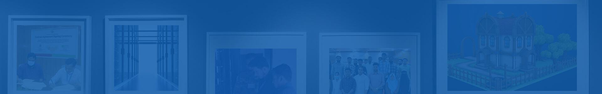 Gallery Banner