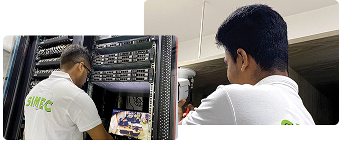 IT Infrastructure Solutions