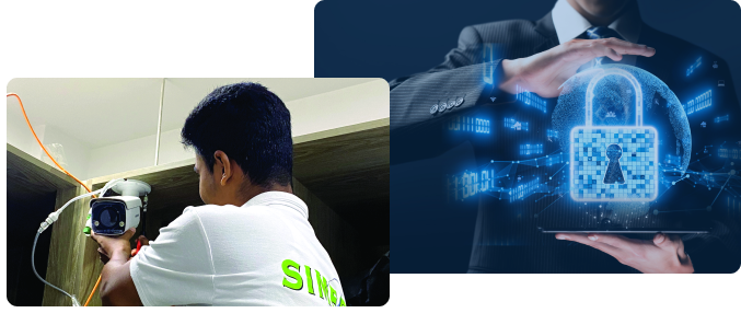IT Security Solutions