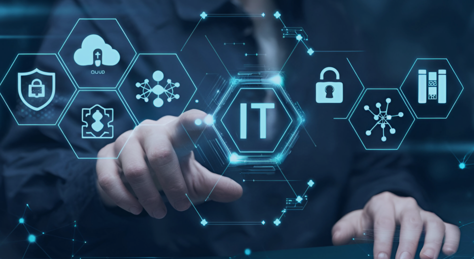 IT Security