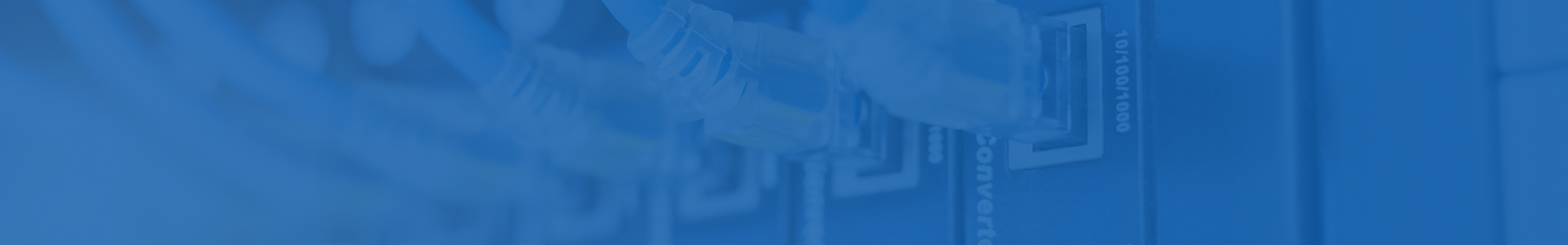 IT Infrastructure Solutions
