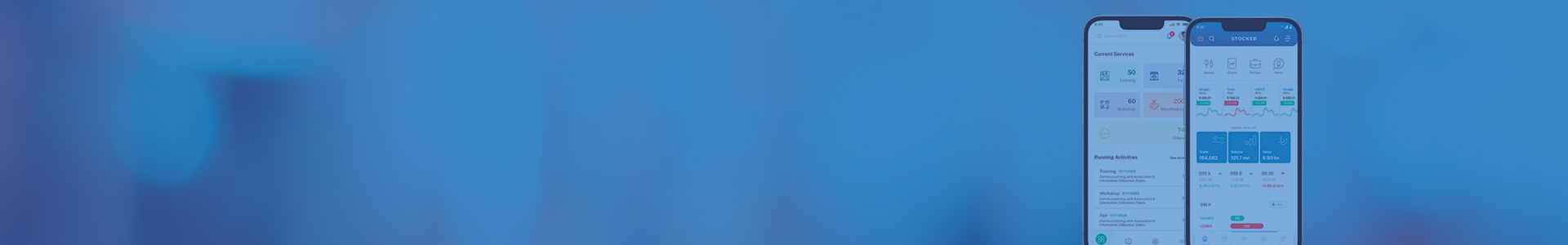 Mobile Application Development