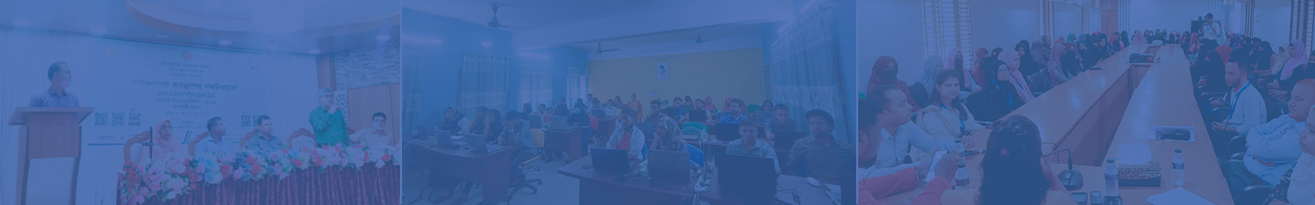 Professional Training