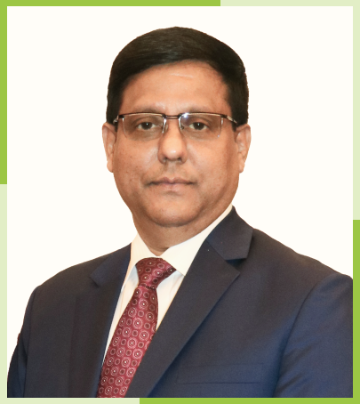 Chairman