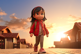 2D Animation
