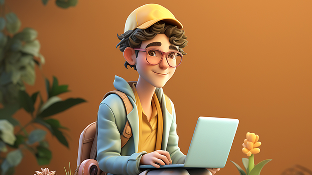 3D Animation