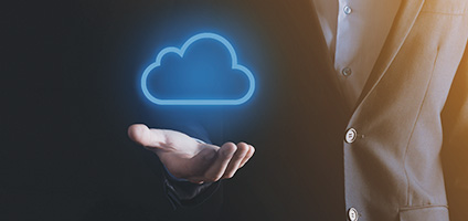 Cloud Infrastructure