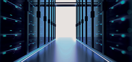 Data Center