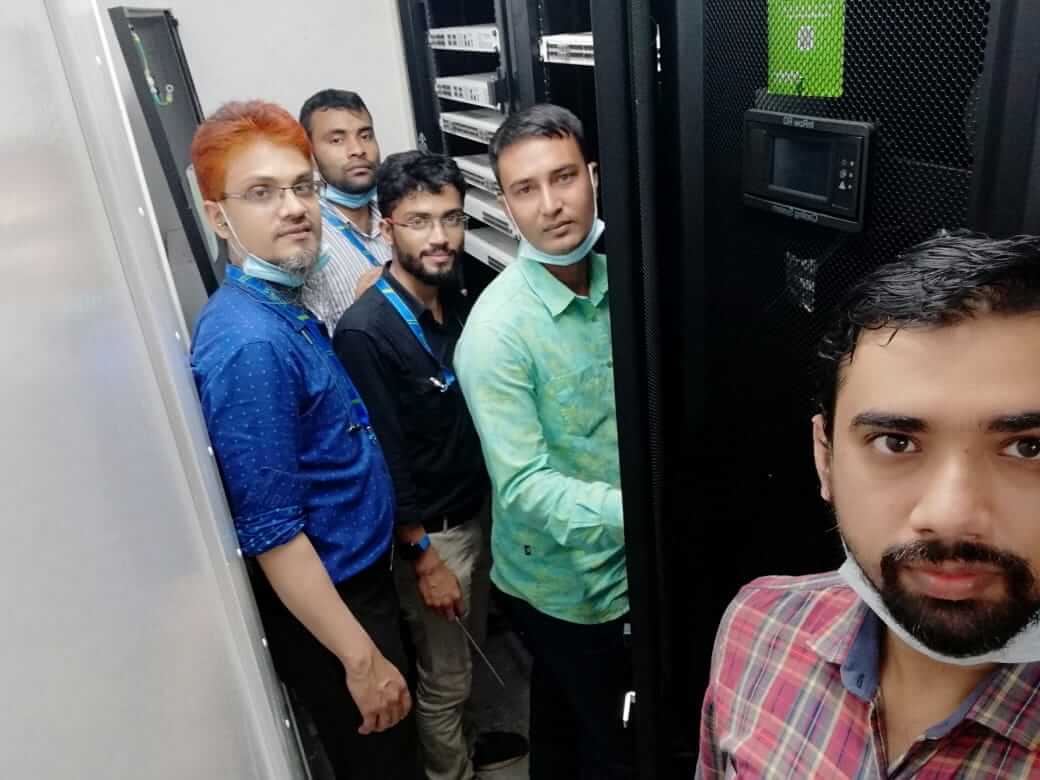 RDC Data Center