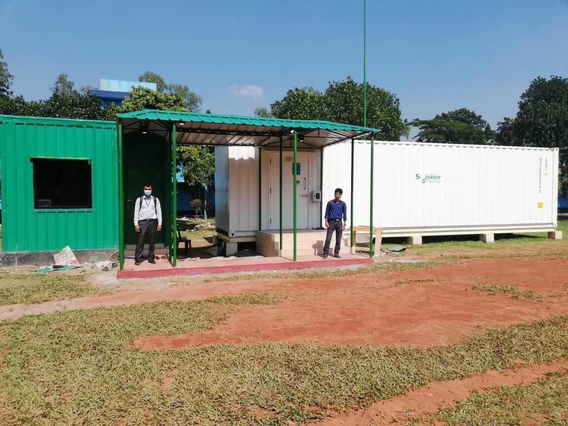RDC Data Center