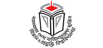 Bangamata Sheikh Fojilatunnesa Mujib Science &amp; Technology University