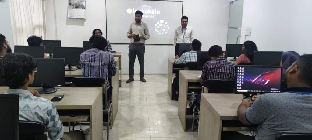 Blockchain Technology