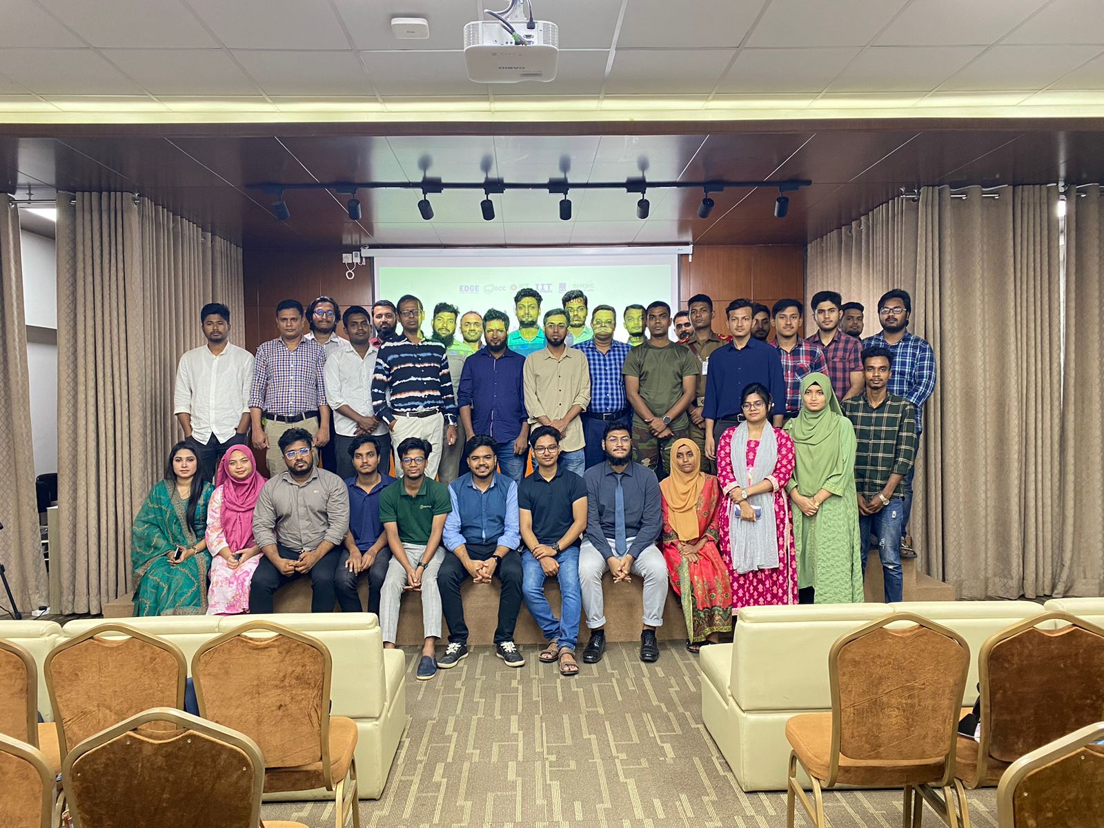 Hire and Train Program
