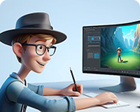 Creative Animation