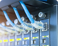 IT Infrastructure Solutions