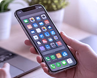 Mobile App Development