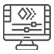 Creative Animation Icon