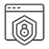 IT Security Solutions Icon